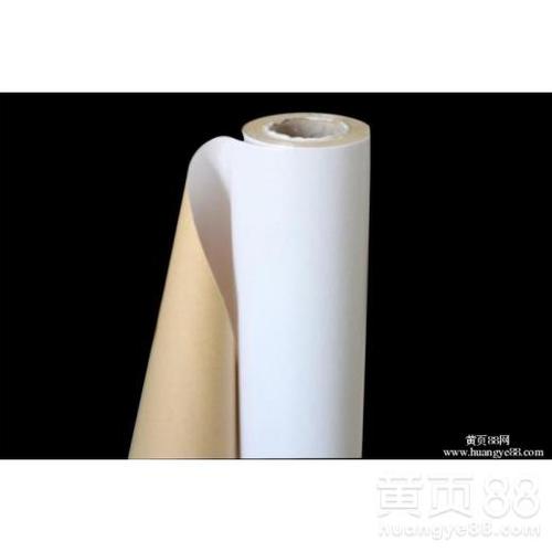 厂家销售钢结构贴面白膜夹筋材料聚丙烯隔热产品