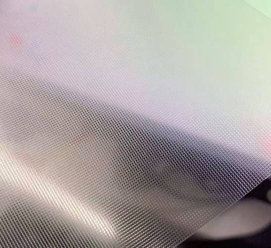 厦门雾状离型膜加工厂的应用案例与生产经验分享
